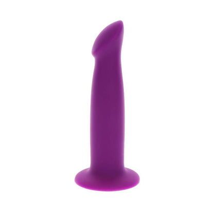 OLE TOSI - GOODHEAD DONG 12 CM VIOLETTI