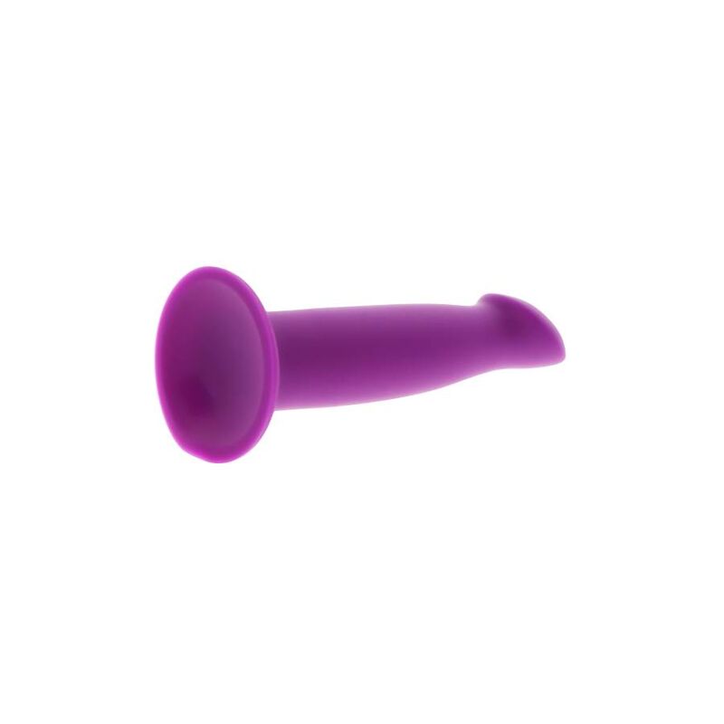OLE TOSI - GOODHEAD DONG 12 CM VIOLETTI