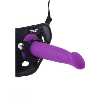 OLE TOSI - GOODHEAD DONG 12 CM VIOLETTI