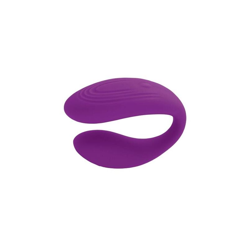 XOCOON - BOUND LOVE COUPLES -VIBRAATTORI VIOLETTI