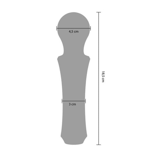 XOCOON - HENKILÖKOHTAINEN VIHREÄ SAUVA