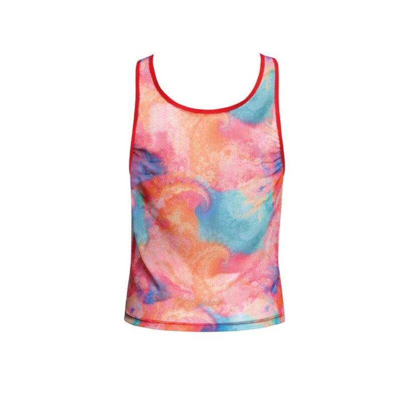 ANAIS MEN - HAUKATOPPIS XL