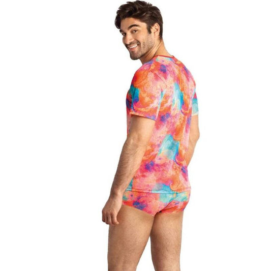 ANAIS MEN - FALCON T-PAITA XL