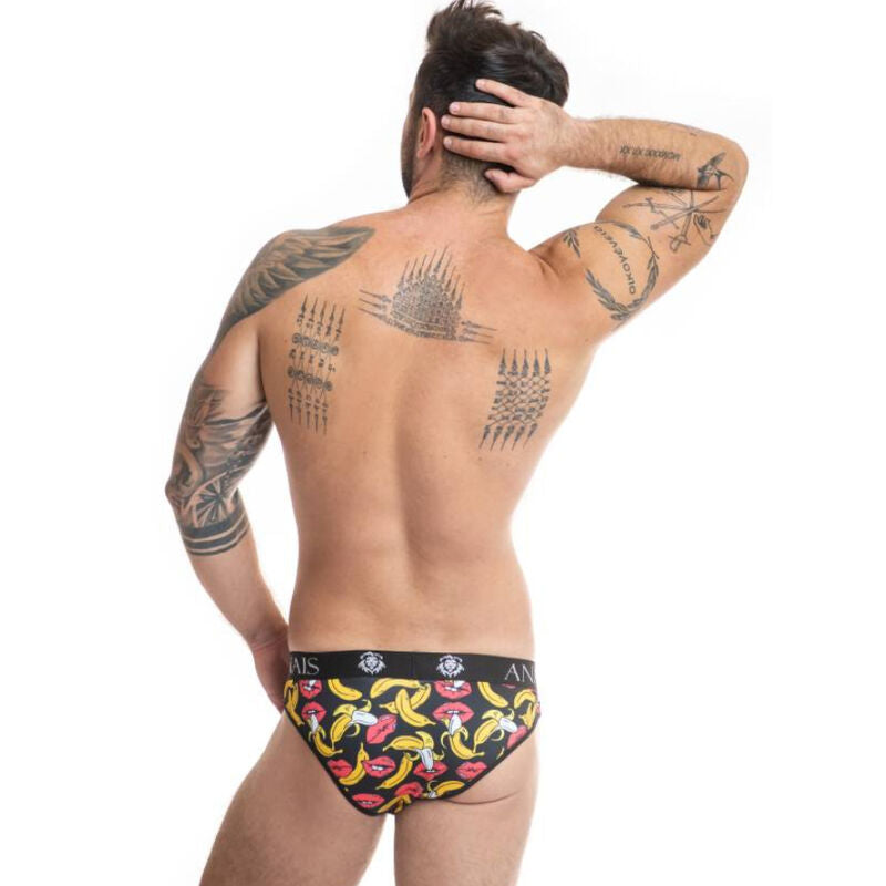 ANAIS MEN - BANAAN SLIP XL
