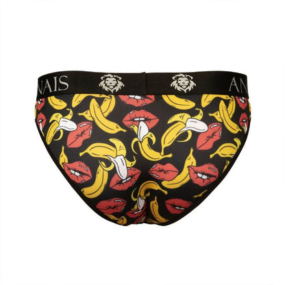 ANAIS MEN - BANAAN SLIP XL