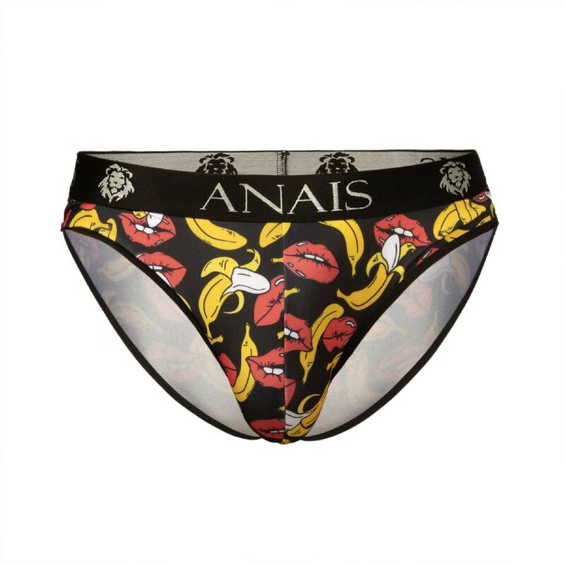 ANAIS MEN - BANAAN SLIP XL