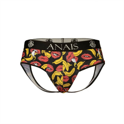 ANAIS MEN - BANAANI JOCK BIKINI XL