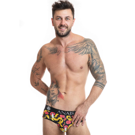 ANAIS MEN - BANAN JOCK BIKINI XL