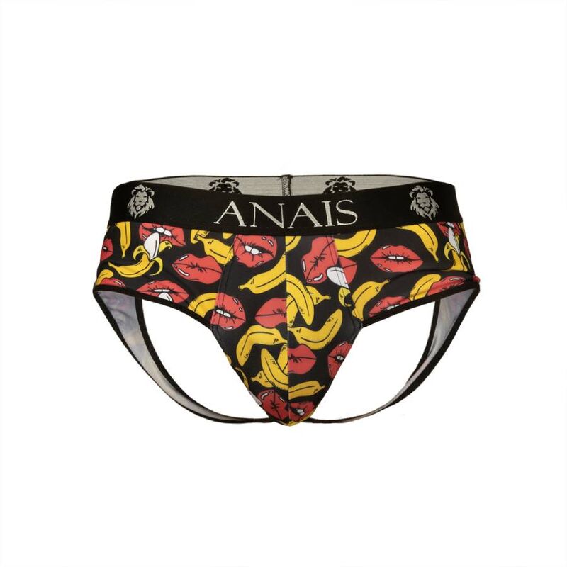 ANAIS MEN - BANAANI JOCK BIKINI XL