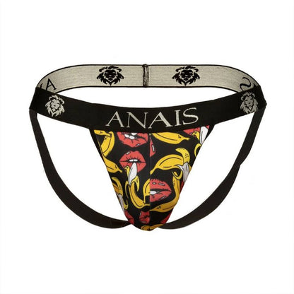 ANAIS MEN - BANAAN JOCK STRAP XL