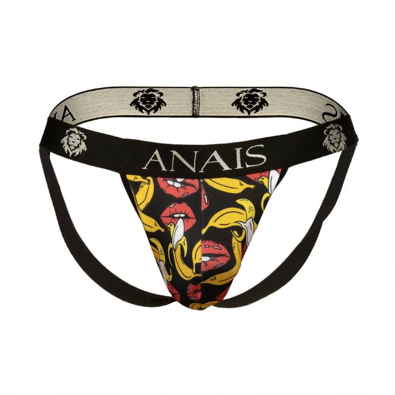 ANAIS MEN - BANAAN JOCK STRAP XL