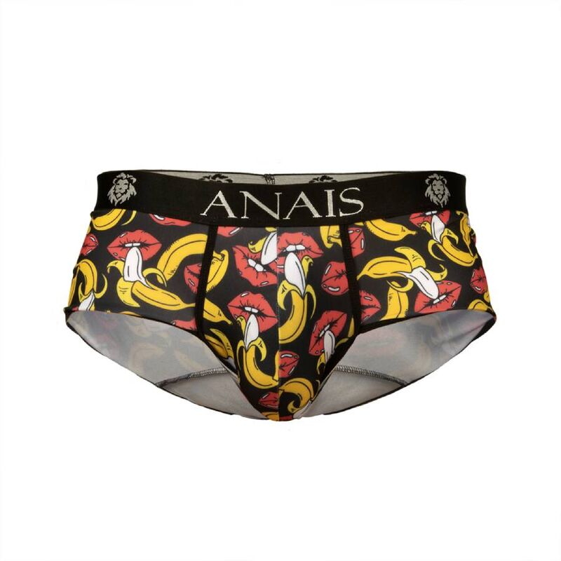 ANAIS MEN - BANAANIHOUSUT XL