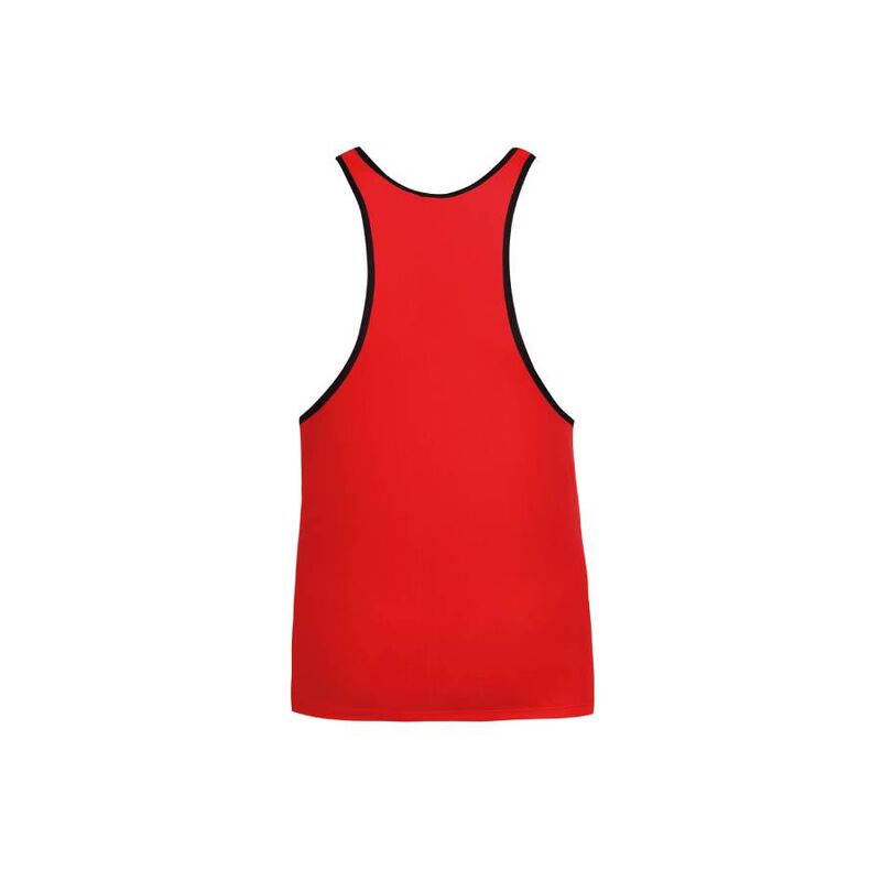 ANAIS MEN - SOUL TOPPI XL