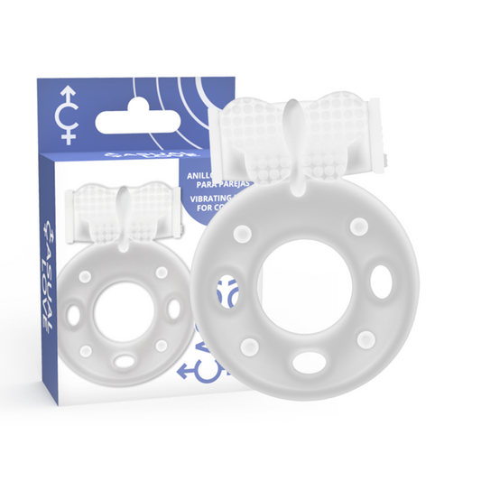 RENTO RAKKAUS - SORMUS 34 LÄPINÄKYVÄ