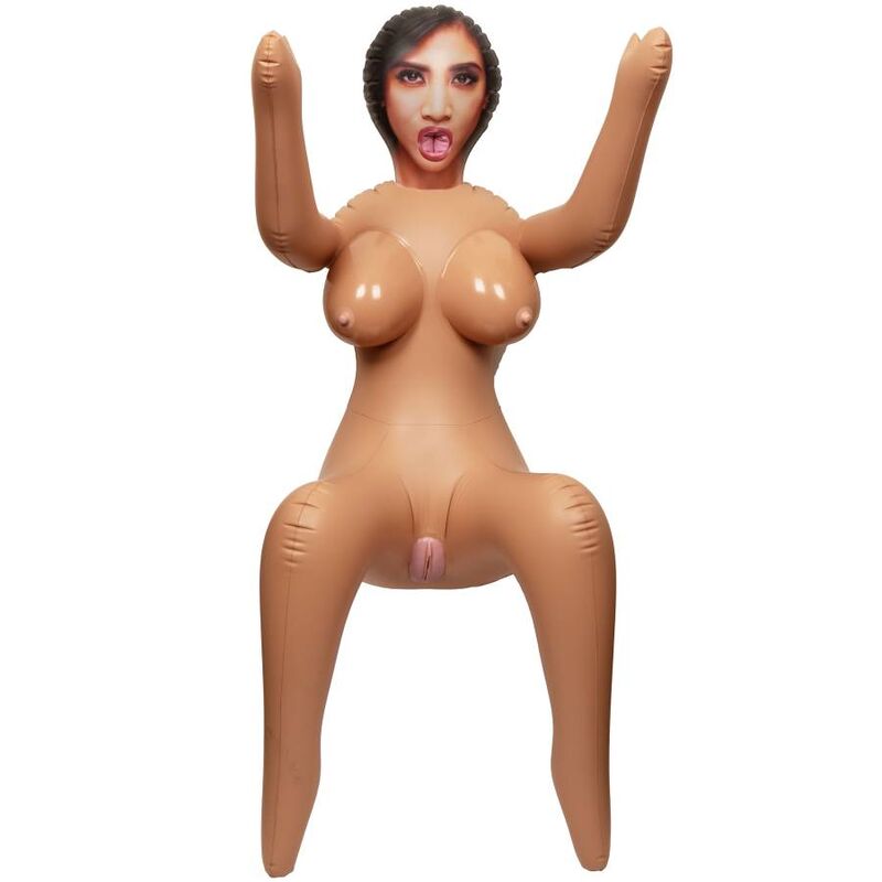 CALEXOTICS - TAKAOVI BABE LOVE DOLL