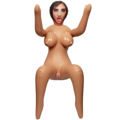 CALEXOTICS - TAKAOVI BABE LOVE DOLL