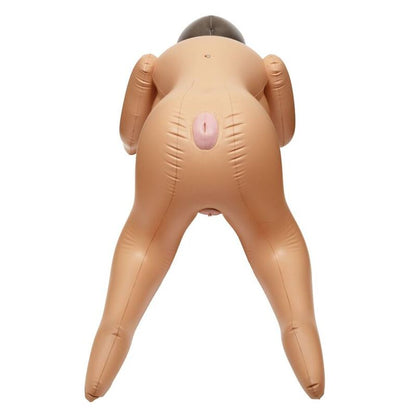 CALEXOTICS - TAKAOVI BABE LOVE DOLL