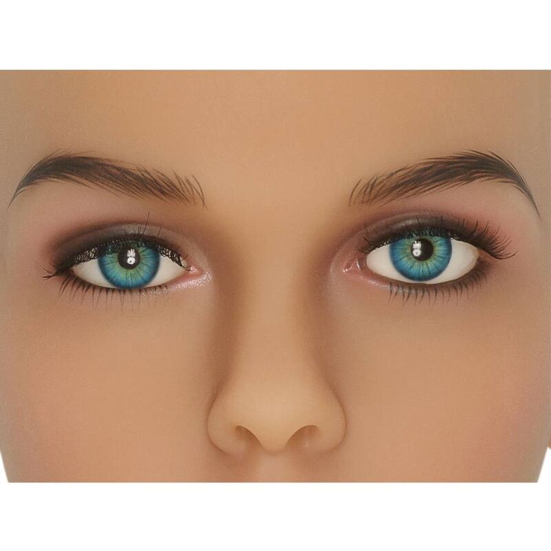 Piilotettu halu - Banger Babe Helen