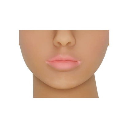 Piilotettu halu - Banger Babe Helen