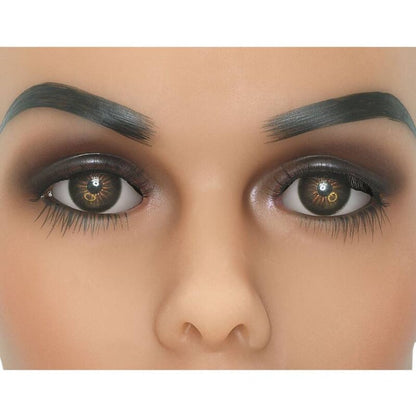 Piilotettu halu - Banger Babe Jessica