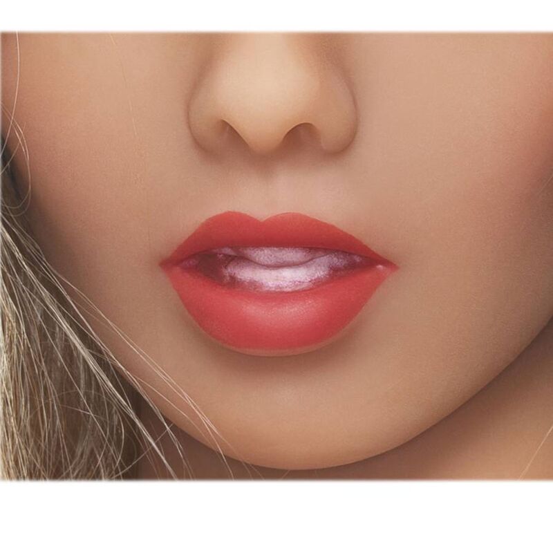 Piilotettu halu - Banger Babe Jessica