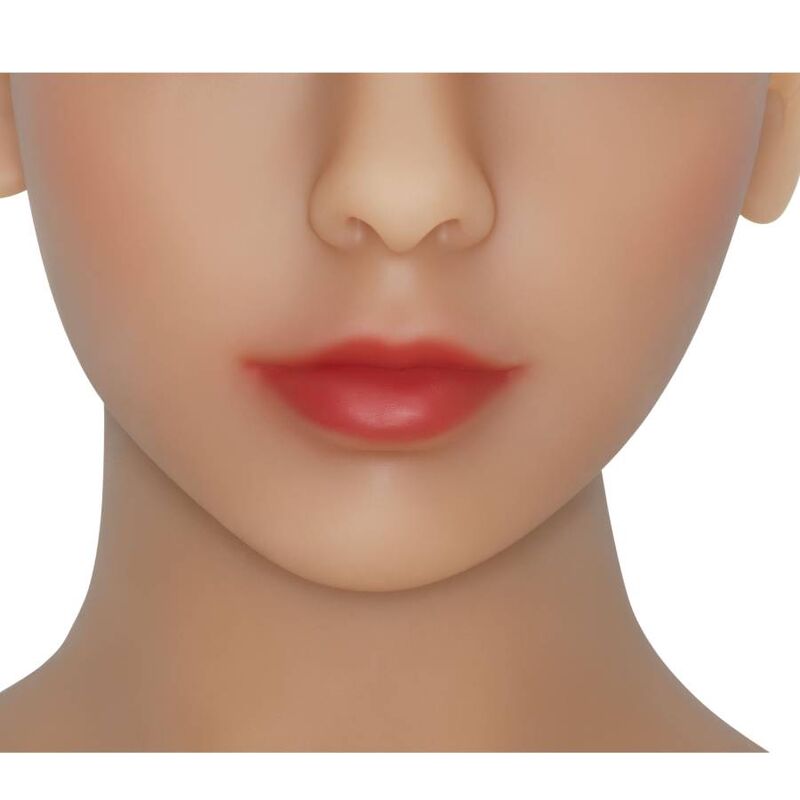 Piilotettu halu - Banger Babe Pamela