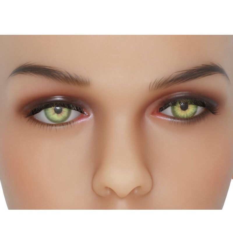 Piilotettu halu - Banger Babe Pamela