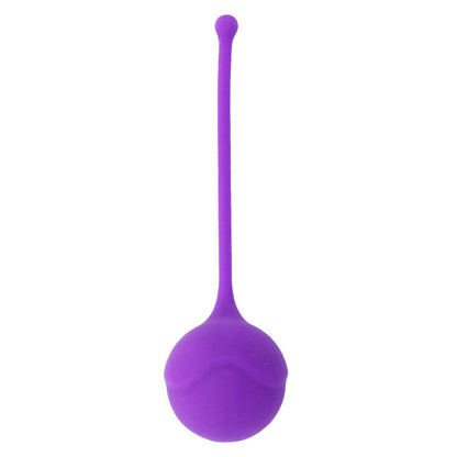 INTENSIV - KISHA FIT ONE SILIKON KEGEL LILA