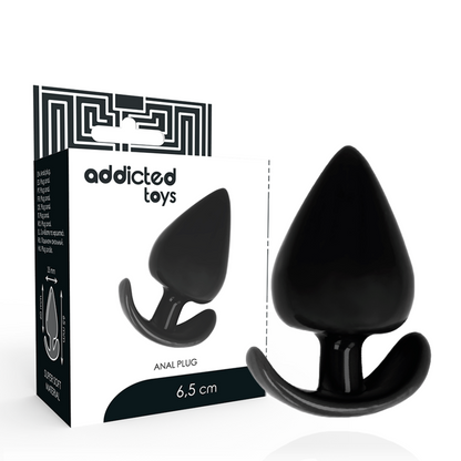ADDICTED TOYS - ANAALITULPPA 6,5 CM