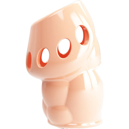 KAUNIS RAKKAUDEN - OSCAR LUONNOLLINEN PAKSU PENIS