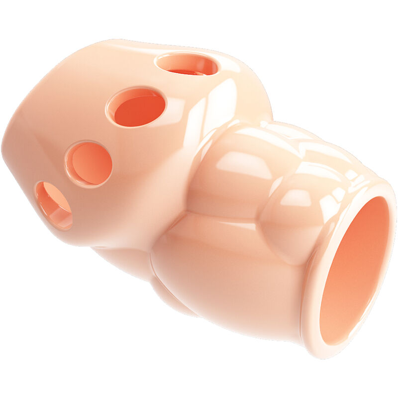 KAUNIS RAKKAUDEN - OSCAR LUONNOLLINEN PAKSU PENIS