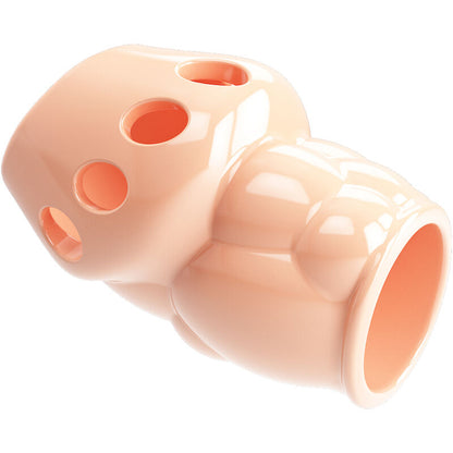 KAUNIS RAKKAUDEN - OSCAR LUONNOLLINEN PAKSU PENIS