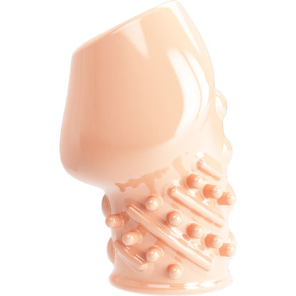 KAUNIS RAKKAUDEN - MATIAS LUONNOLLINEN PAKSU PENIS