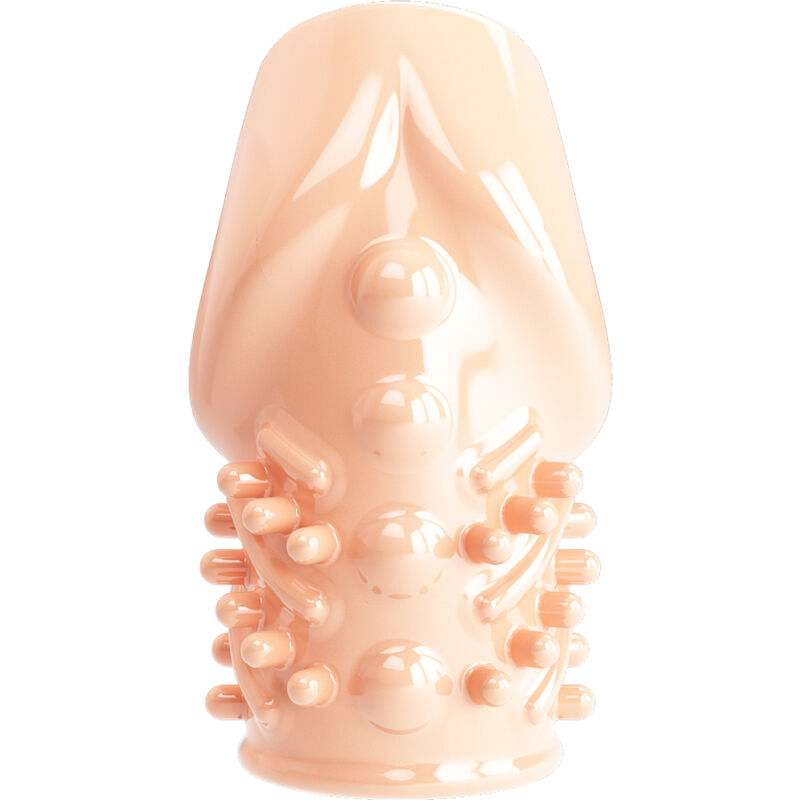 KAUNIS RAKKAUDEN - MATIAS LUONNOLLINEN PAKSU PENIS