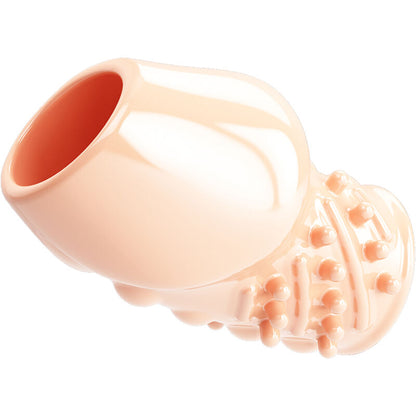 KAUNIS RAKKAUDEN - MATIAS LUONNOLLINEN PAKSU PENIS