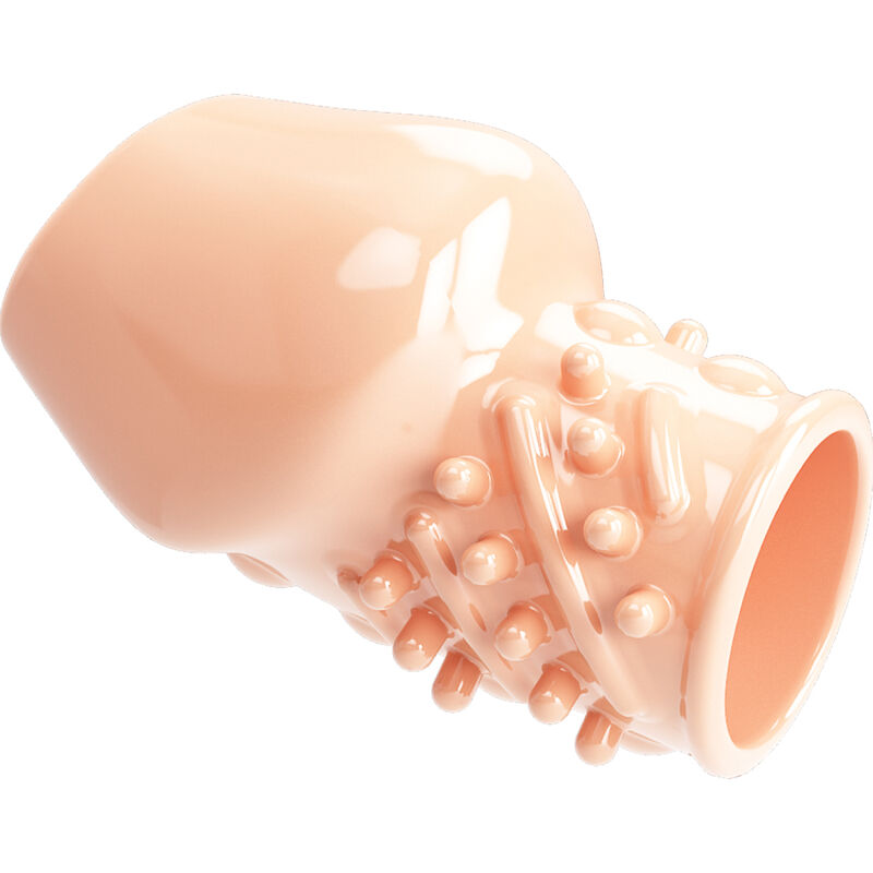 KAUNIS RAKKAUDEN - MATIAS LUONNOLLINEN PAKSU PENIS