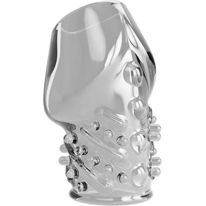 KAUNIS RAKKAUDEN - MATIAS LÄPINÄKYVÄ PAKSU PENIS