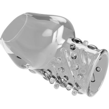 KAUNIS RAKKAUDEN - MATIAS LÄPINÄKYVÄ PAKSU PENIS