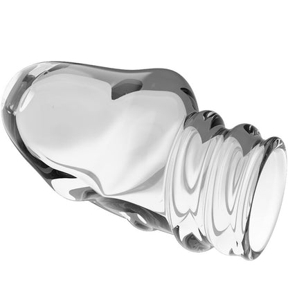 Pretty Love - Jeremy läpinäkyvä penis paksumpi