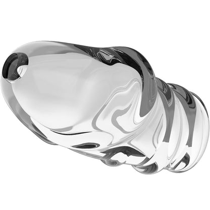 Pretty Love - Jeremy läpinäkyvä penis paksumpi