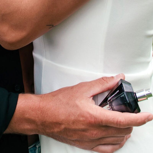 EYE OF RAKKAUDEN SILMÄ - MATCHMAKER BLACK DIAMOND FEROMONIPURME HOUKUTTELEE HÄNTÄ 30 ML