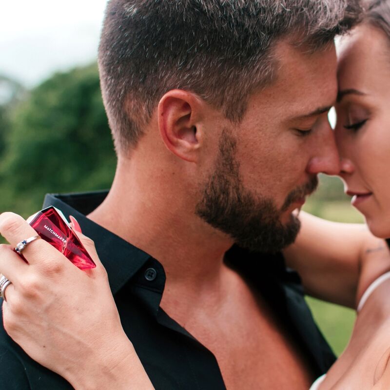 EYE OF RAKKAUDEN SILMÄ - MATCHMAKER RED DIAMOND FEROMONIPURISTETTU HAJUVESI HOUKUTTELEE HÄNTÄ 30 ML