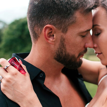 EYE OF RAKKAUDEN SILMÄ - MATCHMAKER RED DIAMOND FEROMONIPURISTETTU HAJUVESI HOUKUTTELEE HÄNTÄ 30 ML