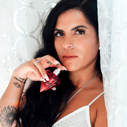 EYE OF LOVE - MATCHMAKER RED DIAMOND LGBTQ -FEROMONEJA HAJUSTEITA NAISILLE 30 ML