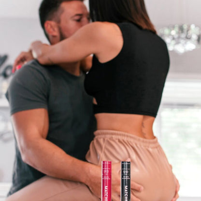 EYE OF LOVE - MATCHMAKER BLACK DIAMOND PHEROMONE PARFYM ATTRACT HER 10 ML