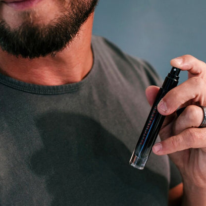 EYE OF RAKKAUDEN - MATCHMAKER BLACK DIAMOND LGBTQ -FEROMONEJA HAJUSTEITA MIEHILLE 10 ML