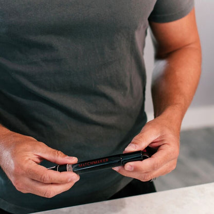 EYE OF RAKKAUDEN - MATCHMAKER BLACK DIAMOND LGBTQ -FEROMONEJA HAJUSTEITA MIEHILLE 10 ML