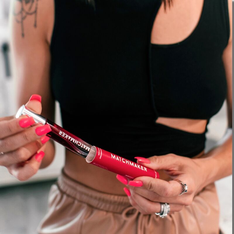 RAKKAUDEN SILMÄ - MATCHMAKER RED DIAMOND FEROMONIPURISTETTU HAJUVESI HOUKUTTELEE HÄNTÄ 10 ML