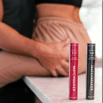 RAKKAUDEN SILMÄ - MATCHMAKER RED DIAMOND FEROMONIPURISTETTU HAJUVESI HOUKUTTELEE HÄNTÄ 10 ML