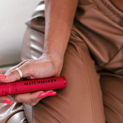 EYE OF LOVE - MATCHMAKER RED DIAMOND LGBTQ -FEROMONEJA HAJUSTEITA NAISILLE 10 ML